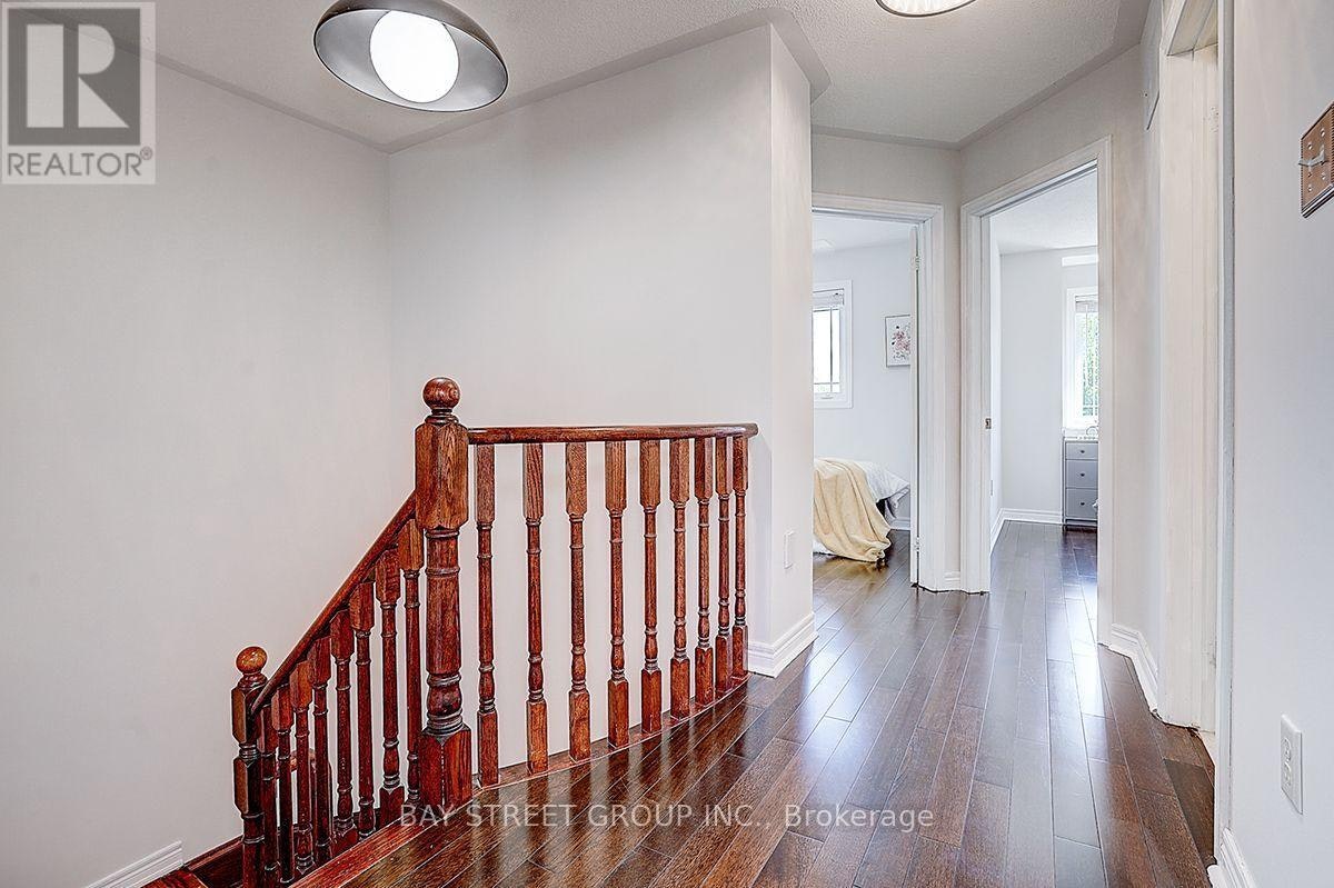54 Forestwood Street, Richmond Hill, ON, L4S 2K3 - 13