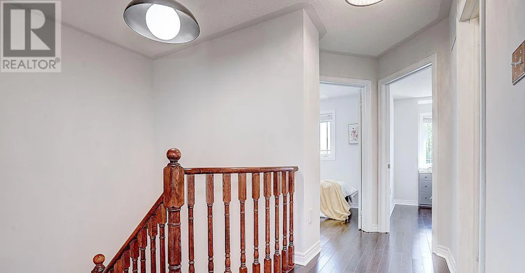 54 Forestwood Street, Richmond Hill, ON, L4S 2K3 - 13