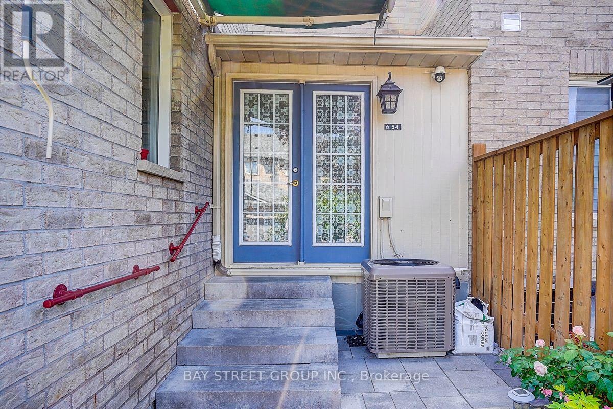 54 Forestwood Street, Richmond Hill, ON, L4S 2K3 - 29
