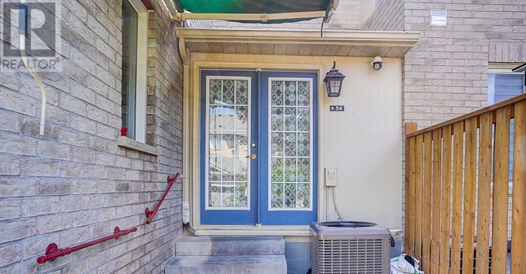 54 Forestwood Street, Richmond Hill, ON, L4S 2K3 - 29