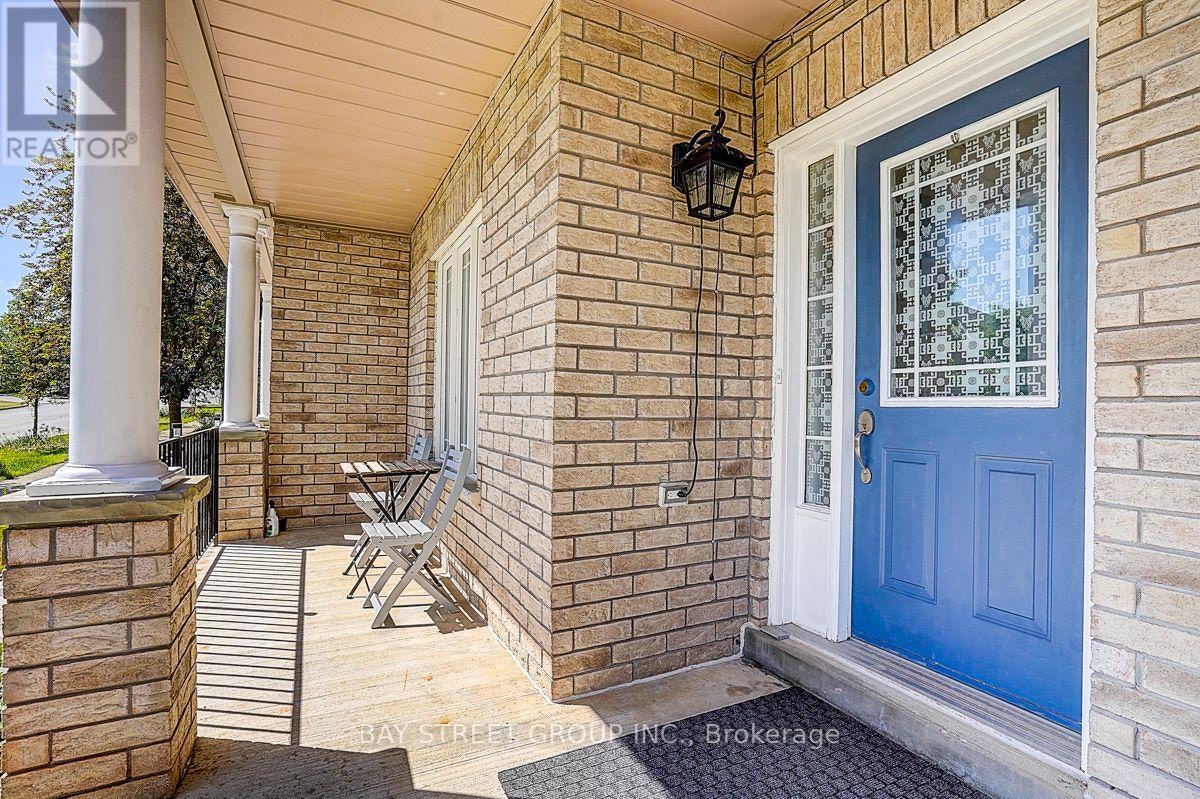 54 Forestwood Street, Richmond Hill, ON, L4S 2K3 - 3