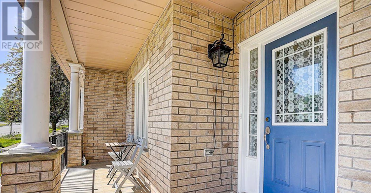 54 Forestwood Street, Richmond Hill, ON, L4S 2K3 - 3