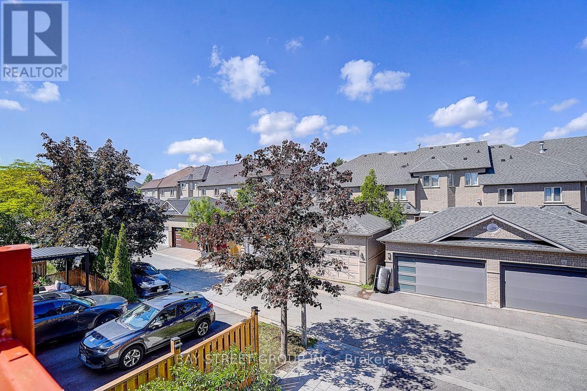 54 Forestwood Street, Richmond Hill, ON, L4S 2K3 - 20