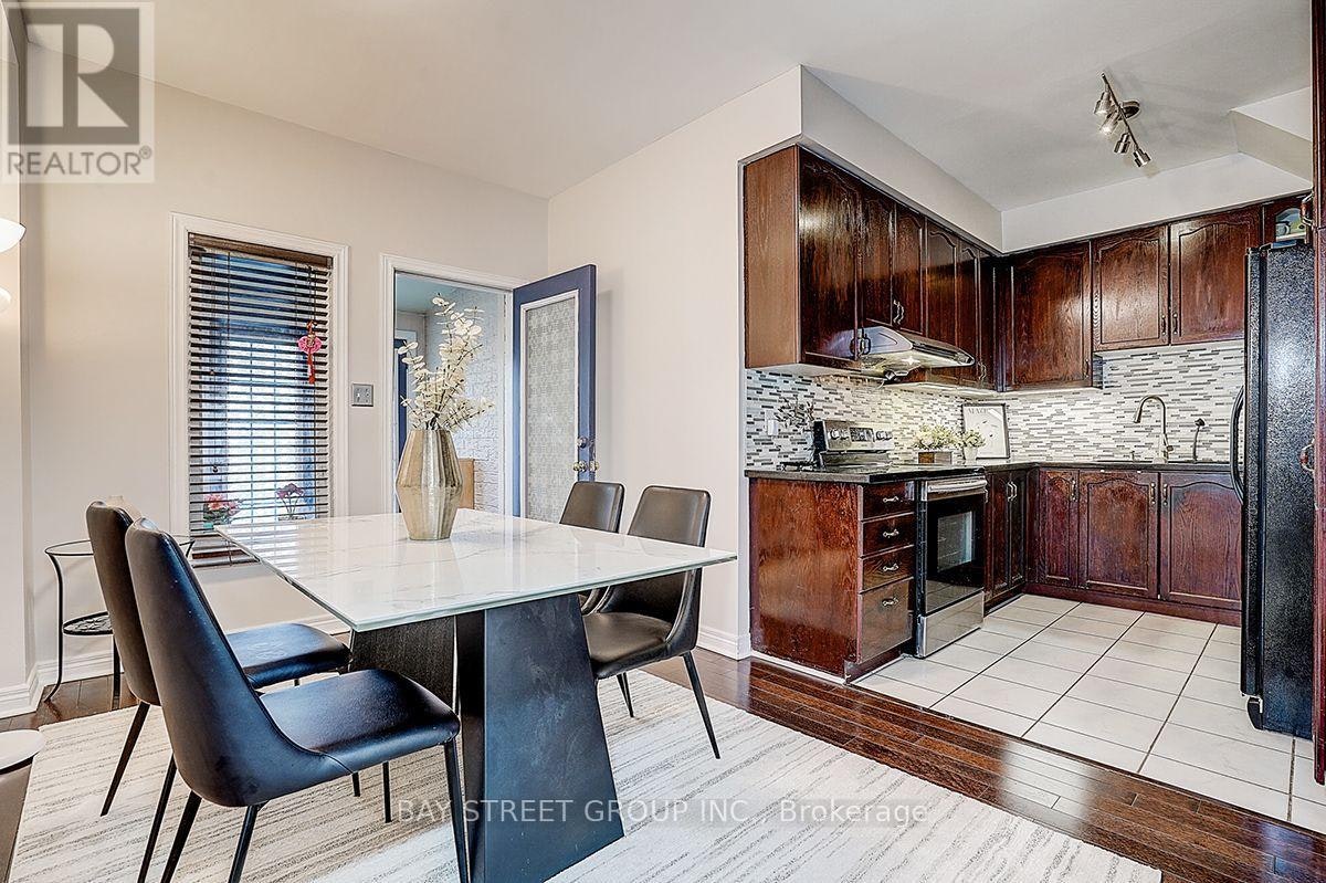54 Forestwood Street, Richmond Hill, ON, L4S 2K3 - 10