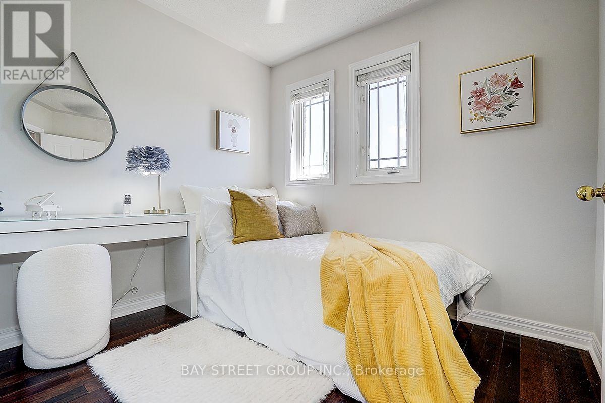 54 Forestwood Street, Richmond Hill, ON, L4S 2K3 - 17