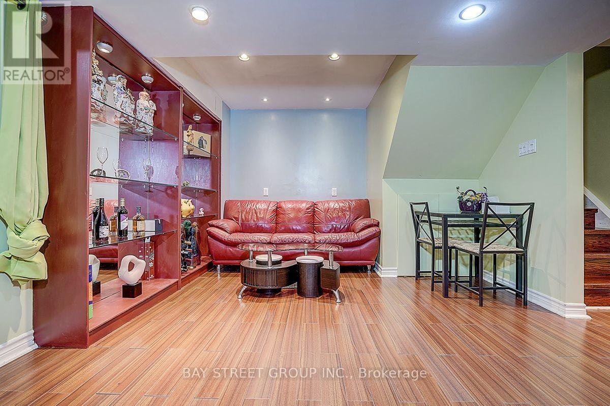 54 Forestwood Street, Richmond Hill, ON, L4S 2K3 - 22