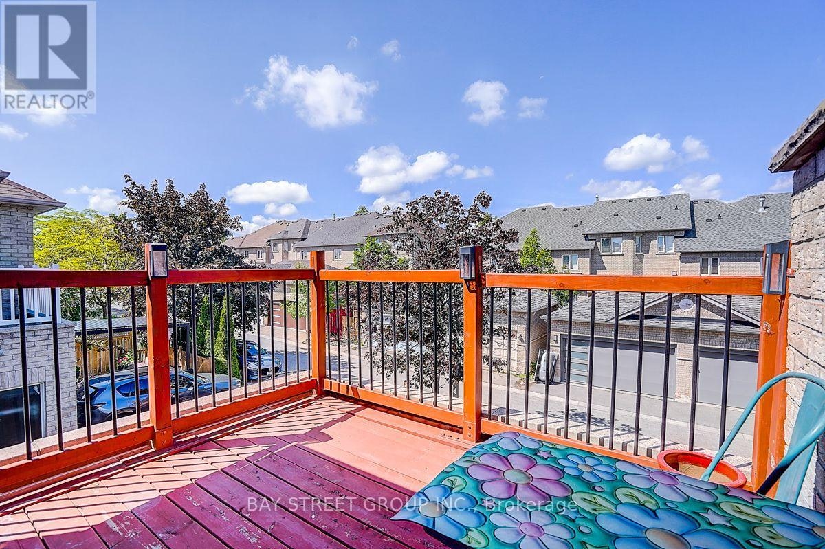 54 Forestwood Street, Richmond Hill, ON, L4S 2K3 - 19