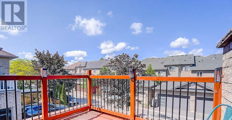 54 Forestwood Street, Richmond Hill, ON, L4S 2K3 - 19