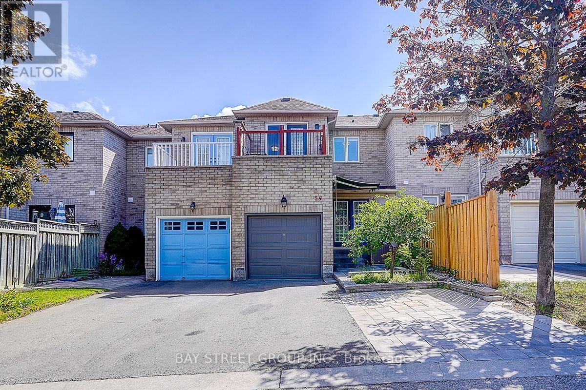 54 Forestwood Street, Richmond Hill, ON, L4S 2K3 - 28