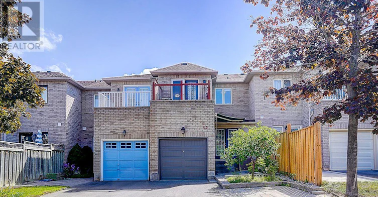 54 Forestwood Street, Richmond Hill, ON, L4S 2K3 - 28