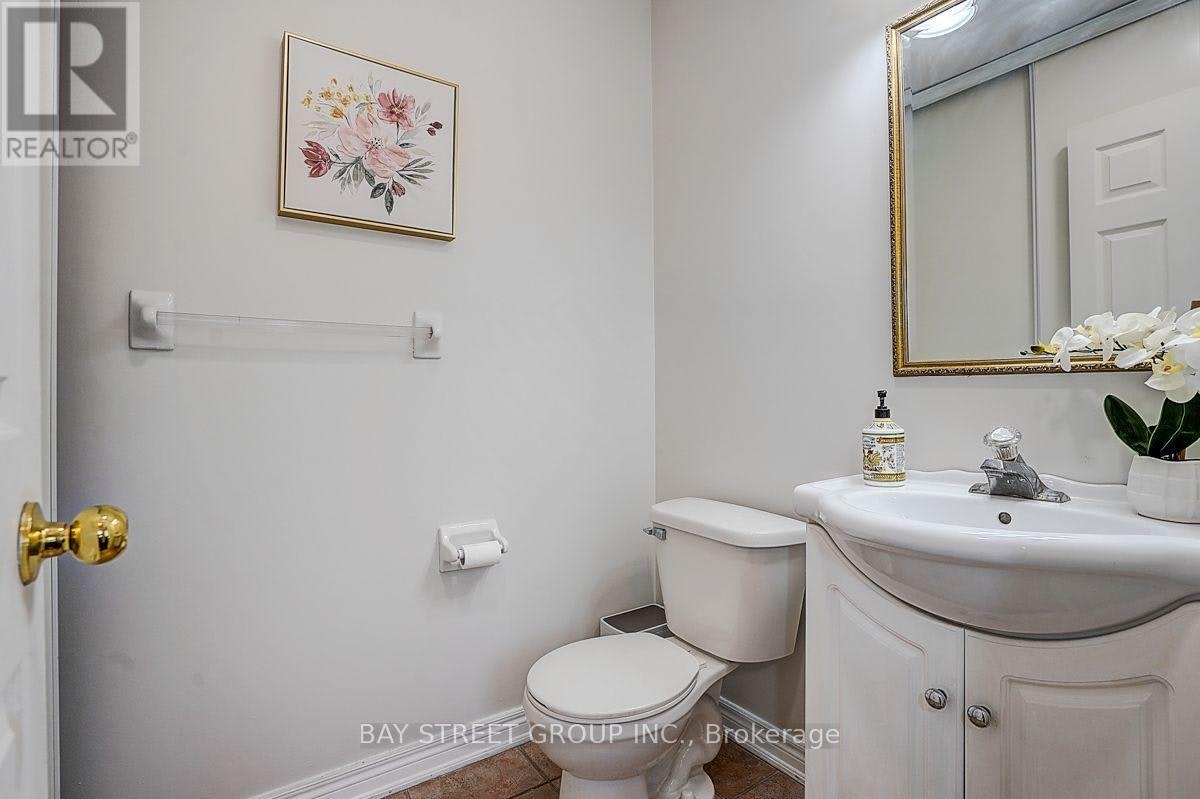 54 Forestwood Street, Richmond Hill, ON, L4S 2K3 - 23