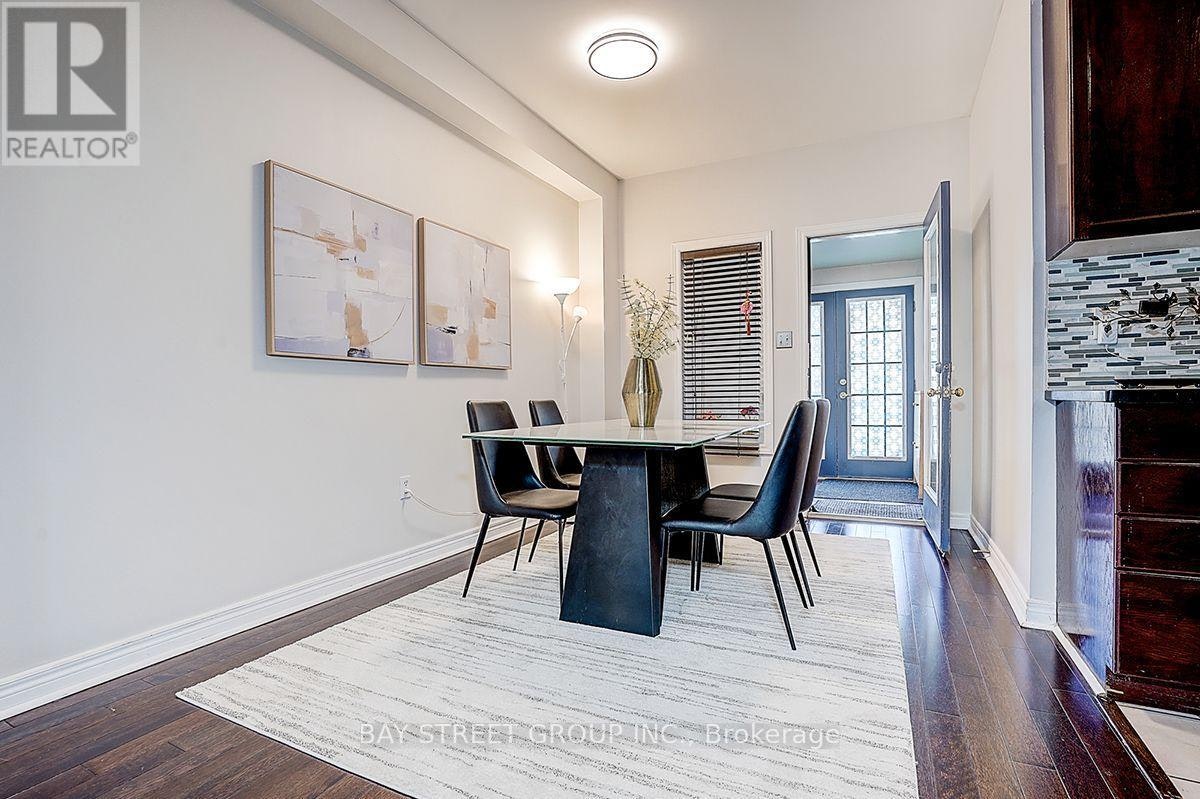 54 Forestwood Street, Richmond Hill, ON, L4S 2K3 - 9