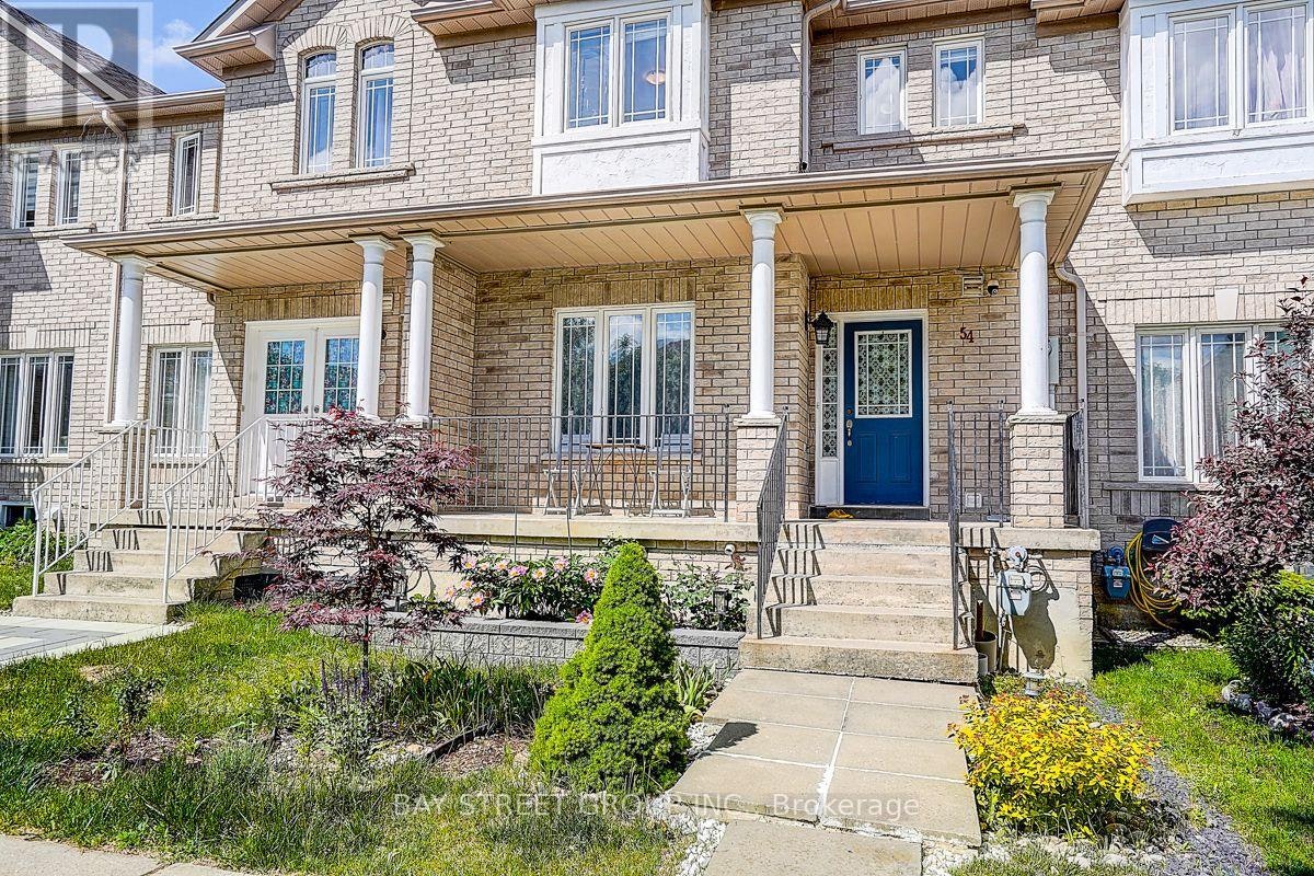54 Forestwood Street, Richmond Hill, ON, L4S 2K3 - 2