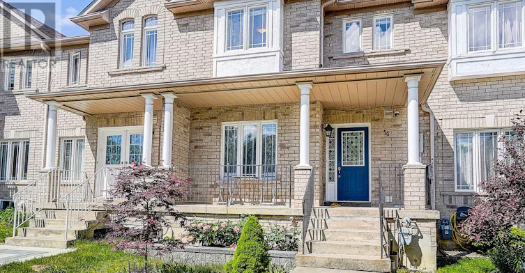 54 Forestwood Street, Richmond Hill, ON, L4S 2K3 - 2