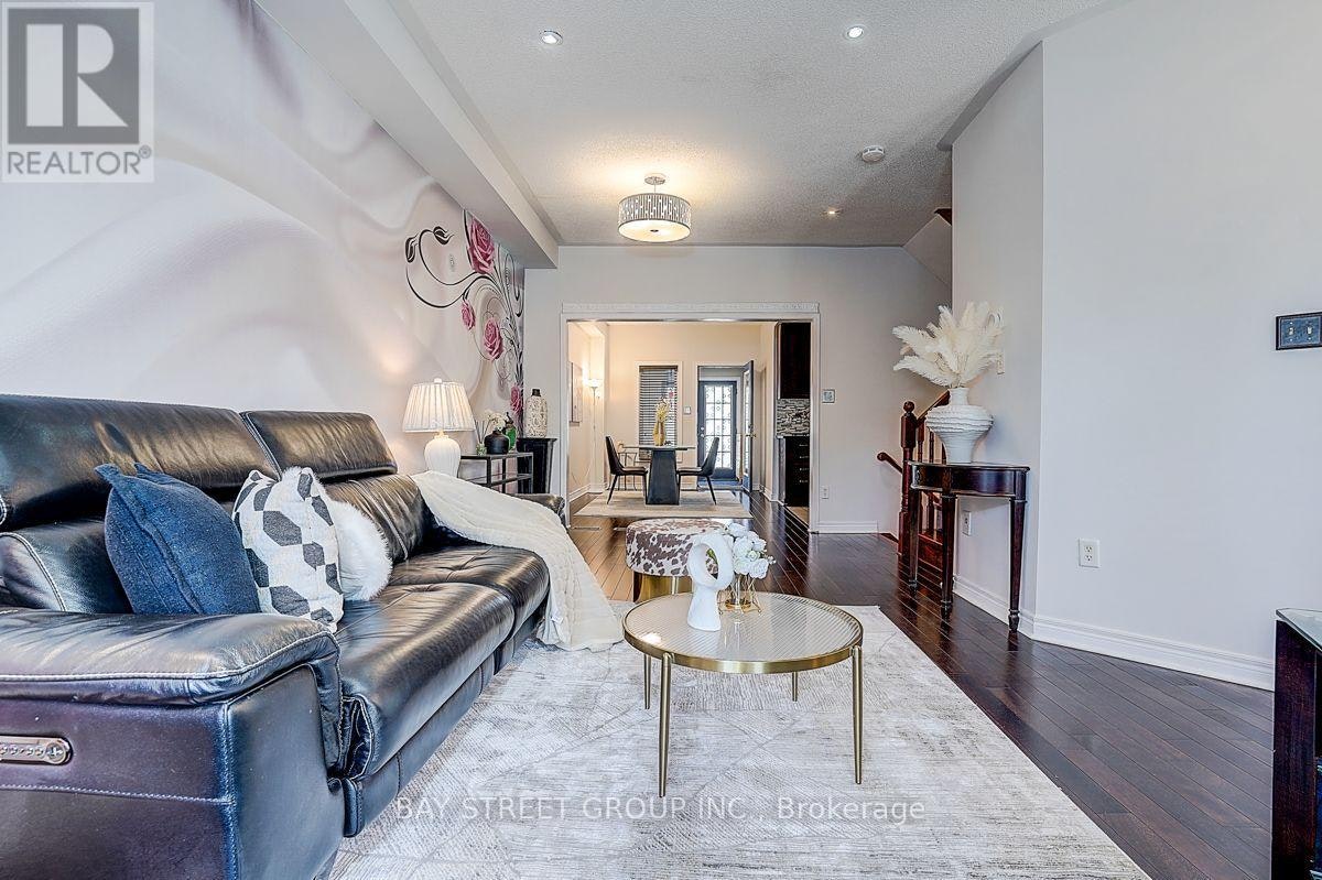 54 Forestwood Street, Richmond Hill, ON, L4S 2K3 - 7