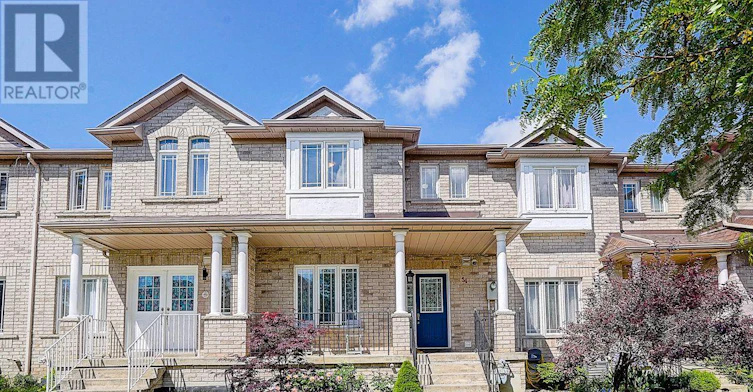 54 Forestwood Street, Richmond Hill, ON, L4S 2K3