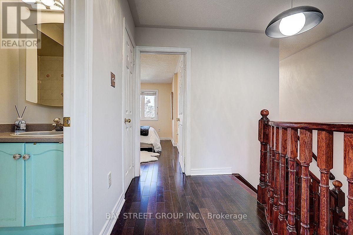 54 Forestwood Street, Richmond Hill, ON, L4S 2K3 - 14