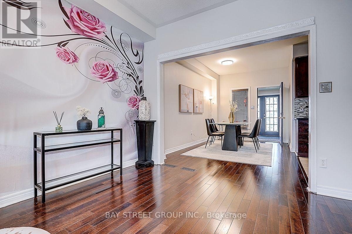 54 Forestwood Street, Richmond Hill, ON, L4S 2K3 - 8