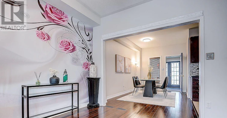 54 Forestwood Street, Richmond Hill, ON, L4S 2K3 - 8