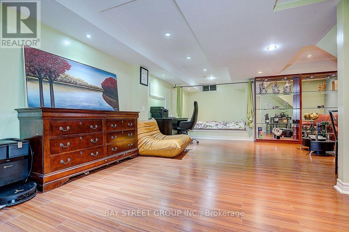 54 Forestwood Street, Richmond Hill, ON, L4S 2K3 - 21