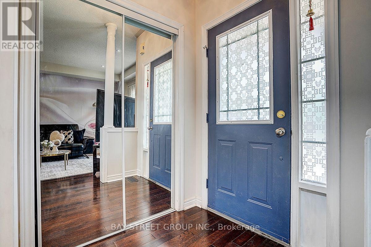 54 Forestwood Street, Richmond Hill, ON, L4S 2K3 - 4