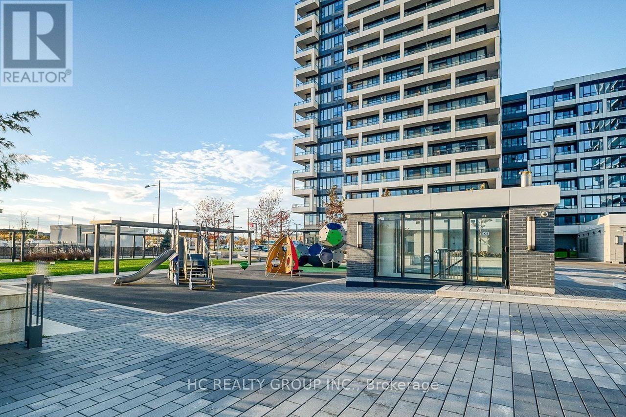 2506-8 Water Walk Drive, Markham, ON, L3R 6L4 - 14