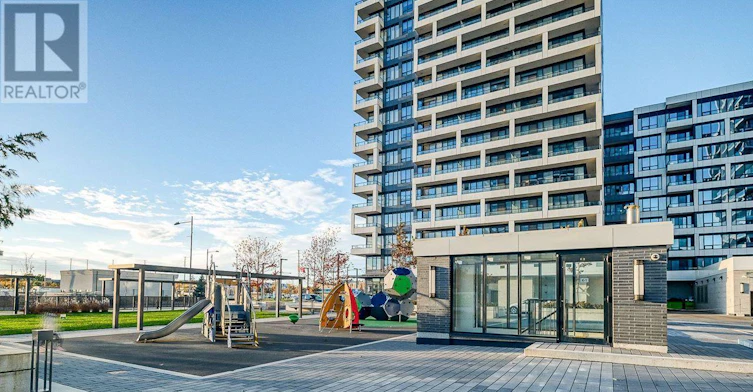 2506-8 Water Walk Drive, Markham, ON, L3R 6L4 - 14