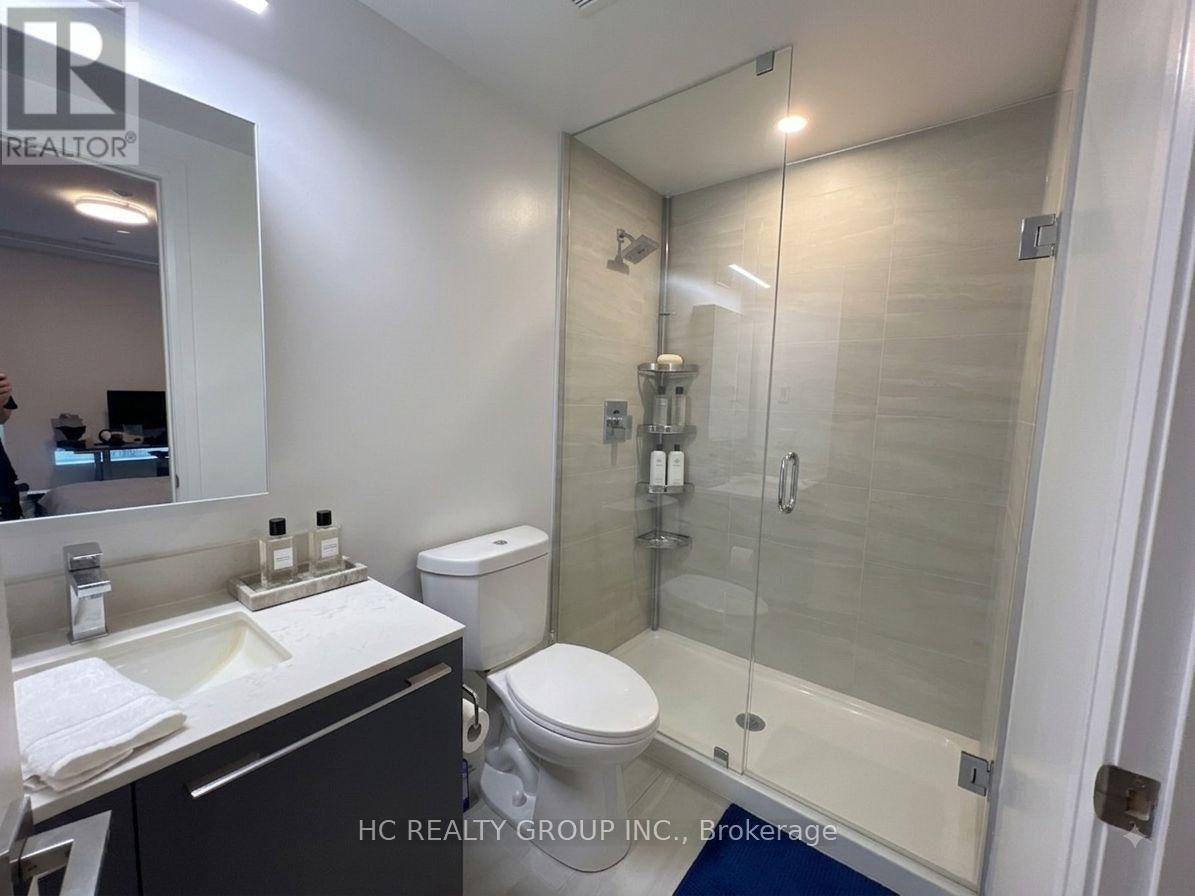 2506-8 Water Walk Drive, Markham, ON, L3R 6L4 - 4
