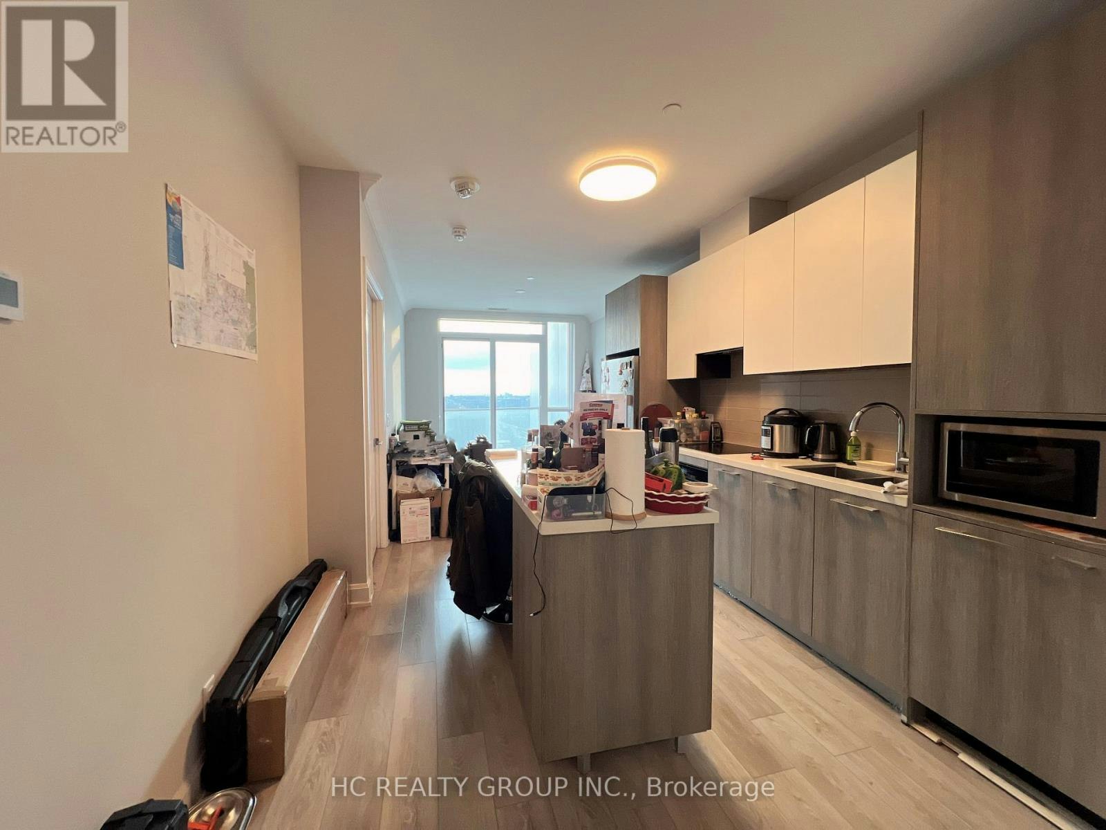 2506-8 Water Walk Drive, Markham, ON, L3R 6L4 - 2
