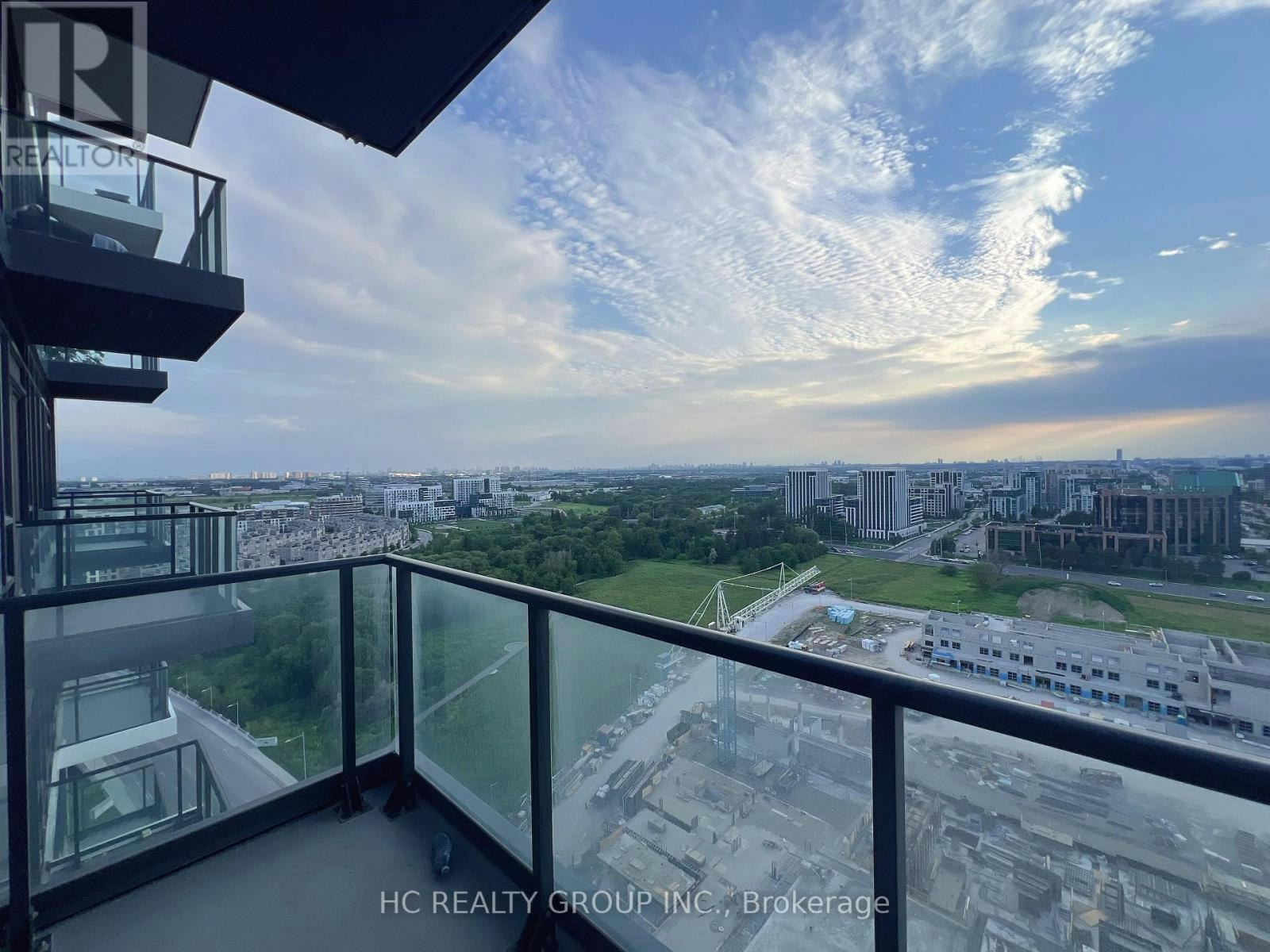 2506-8 Water Walk Drive, Markham, ON, L3R 6L4 - 7