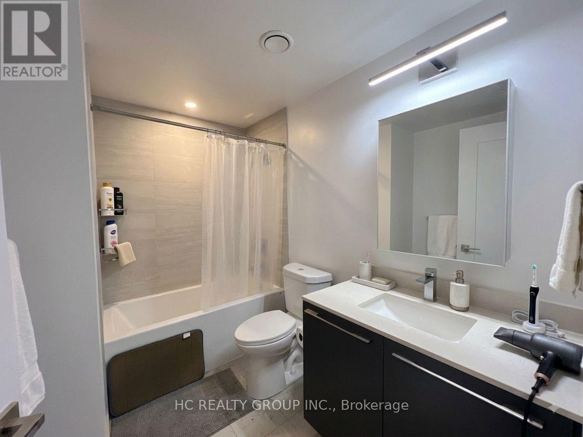 2506-8 Water Walk Drive, Markham, ON, L3R 6L4 - 6