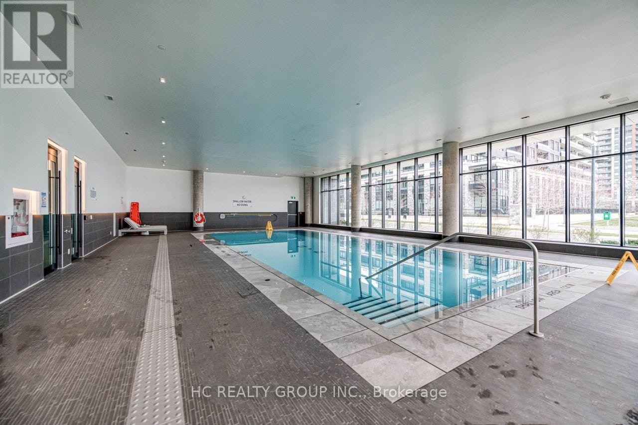 2506-8 Water Walk Drive, Markham, ON, L3R 6L4 - 11