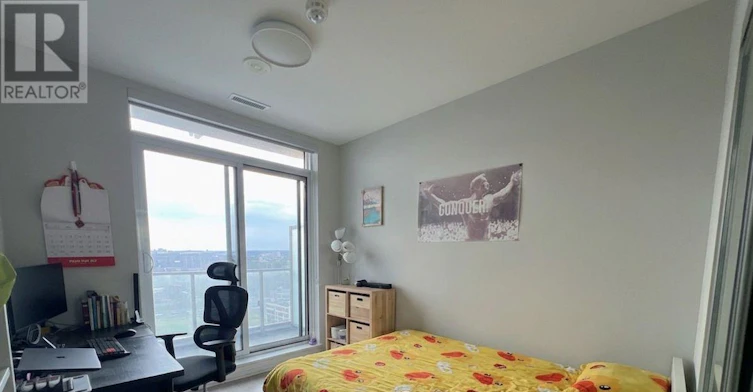 2506-8 Water Walk Drive, Markham, ON, L3R 6L4 - 5