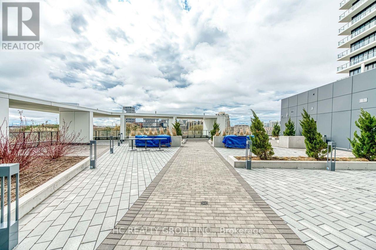 2506-8 Water Walk Drive, Markham, ON, L3R 6L4 - 10