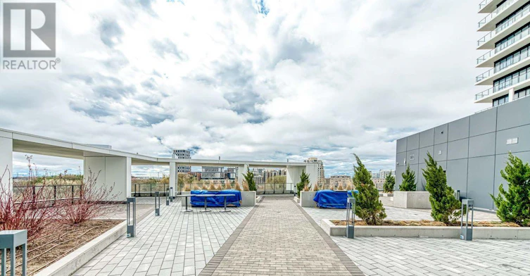 2506-8 Water Walk Drive, Markham, ON, L3R 6L4 - 10