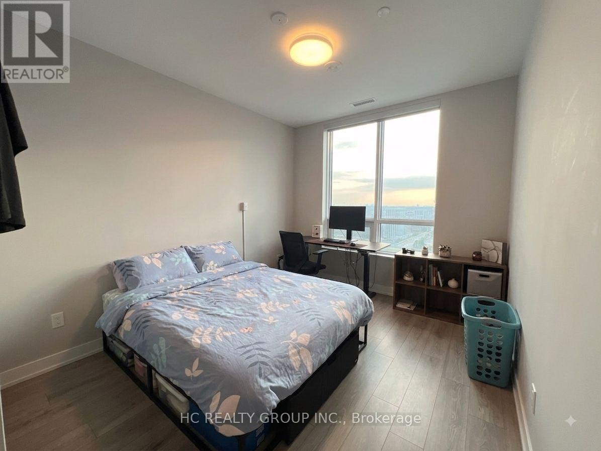 2506-8 Water Walk Drive, Markham, ON, L3R 6L4 - 3