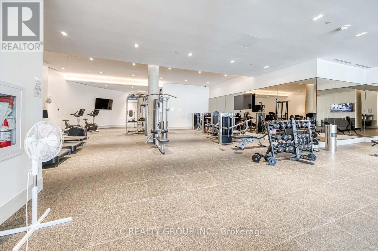 2506-8 Water Walk Drive, Markham, ON, L3R 6L4 - 13