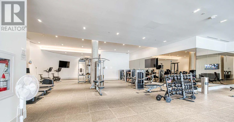 2506-8 Water Walk Drive, Markham, ON, L3R 6L4 - 13