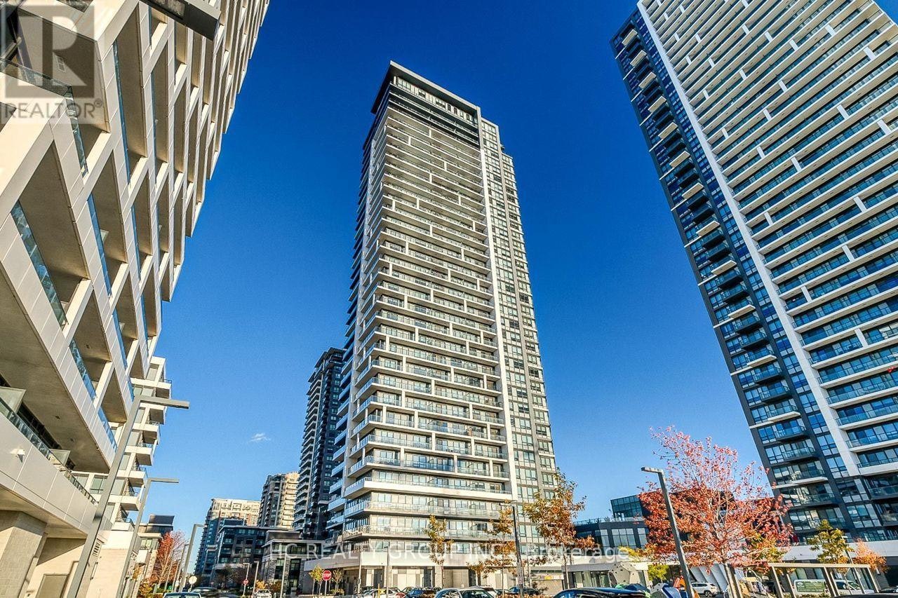 2506-8 Water Walk Drive, Markham, ON, L3R 6L4