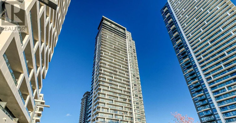 2506-8 Water Walk Drive, Markham, ON, L3R 6L4