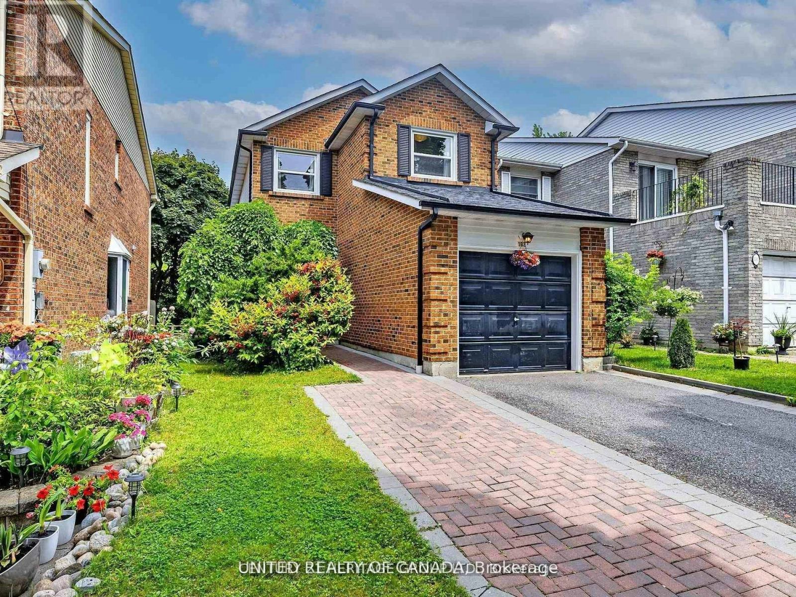 102 Baywood Court, Markham, ON, L3T 5W3