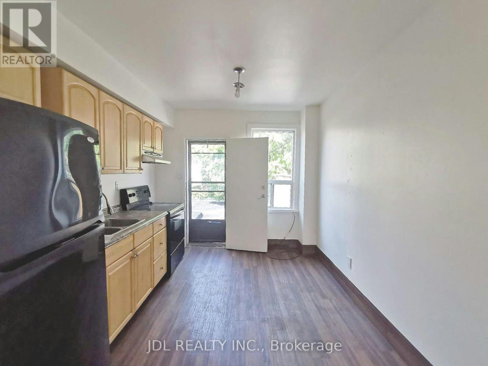 2ND FLOOR-1298 Bloor Street W, Toronto, ON, M6H 1N9 - 3