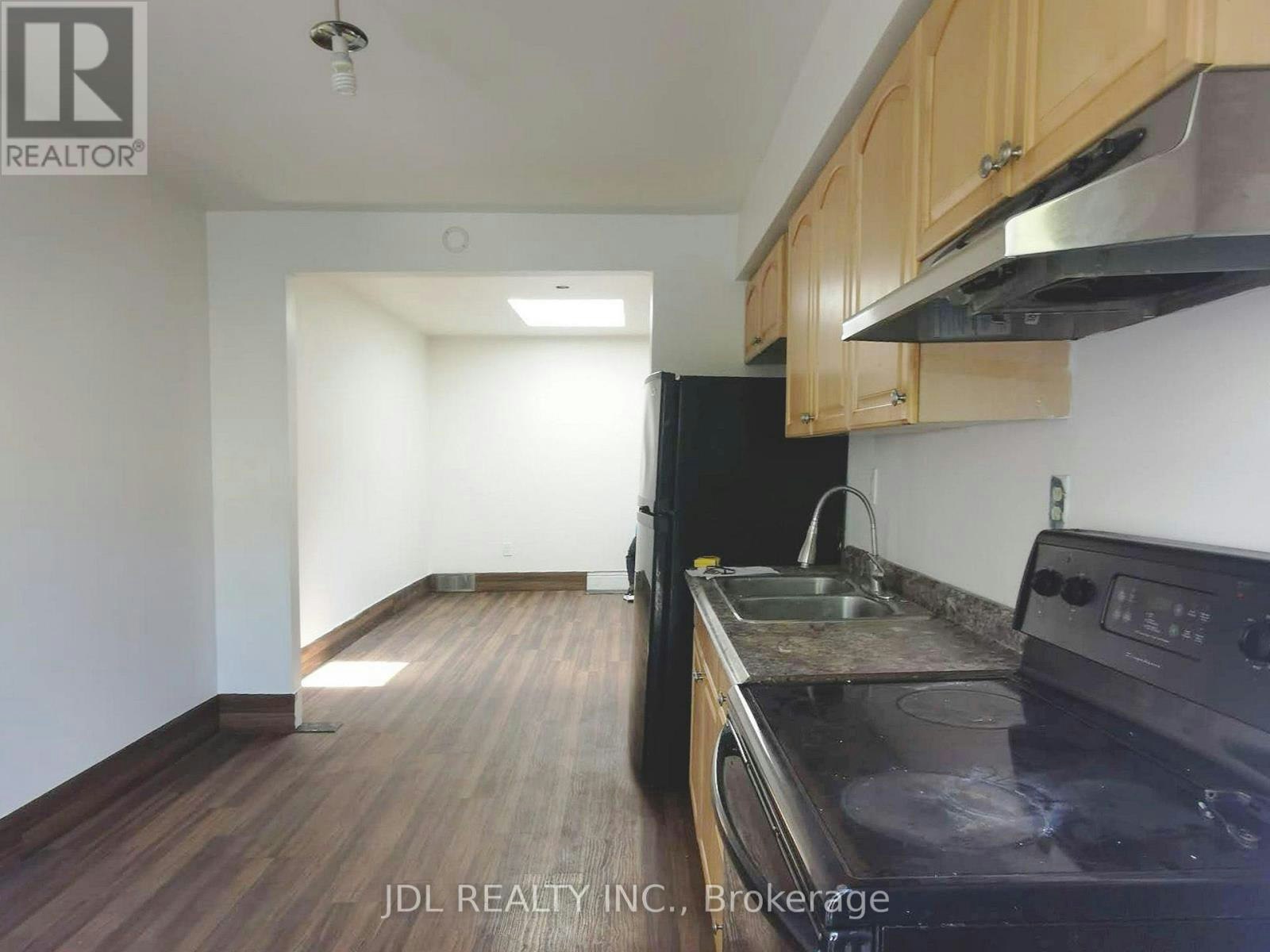 2ND FLOOR-1298 Bloor Street W, Toronto, ON, M6H 1N9 - 5