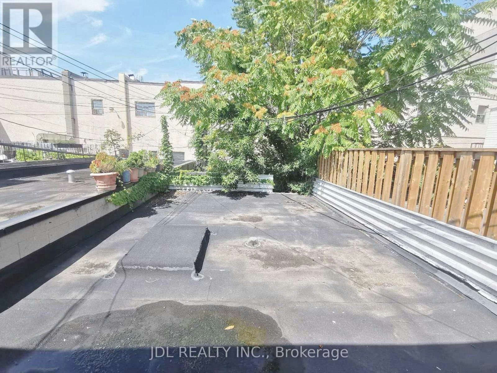 2ND FLOOR-1298 Bloor Street W, Toronto, ON, M6H 1N9 - 11