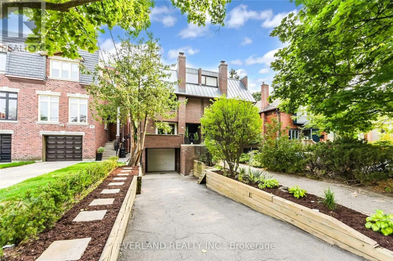 95 St Clements Avenue, Toronto, ON, M4R 1H1 - 2