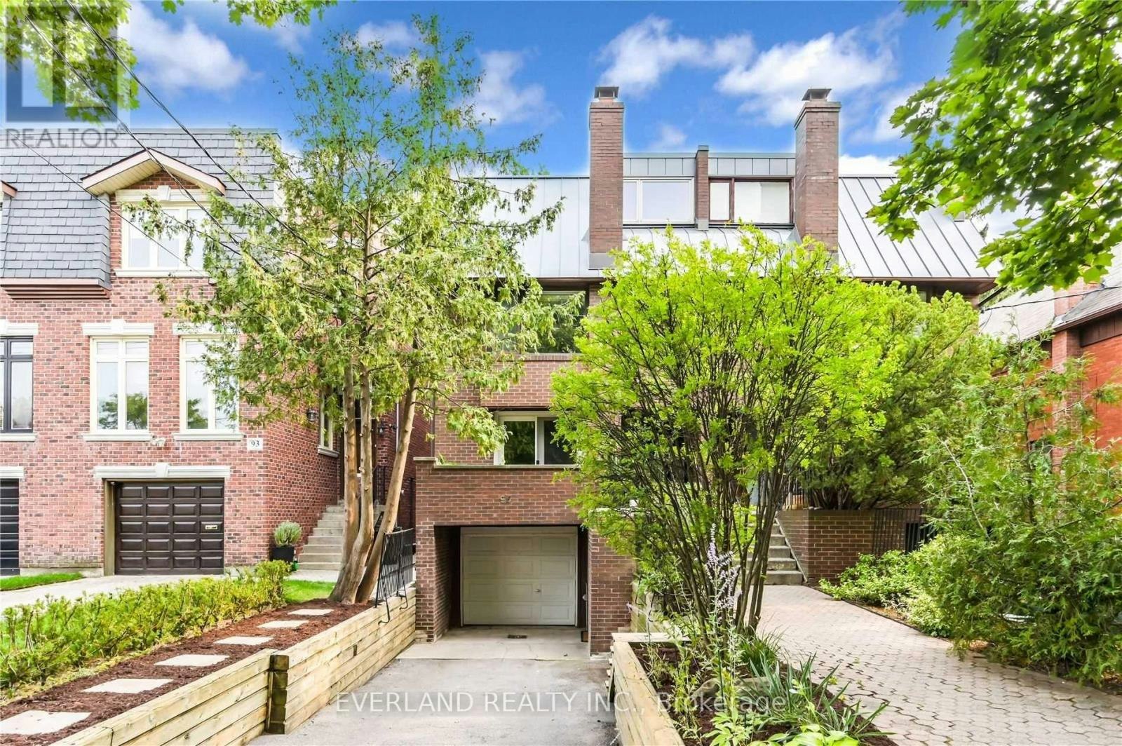 95 St Clements Avenue, Toronto, ON, M4R 1H1