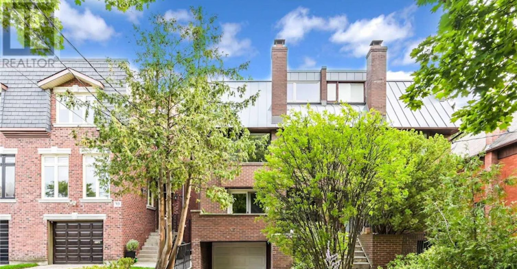 95 St Clements Avenue, Toronto, ON, M4R 1H1