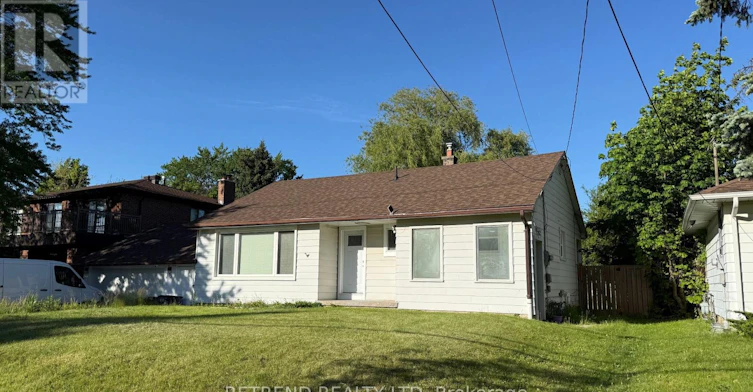 BSMT-75 Aragon Avenue, Toronto, ON, M1T 1Y1