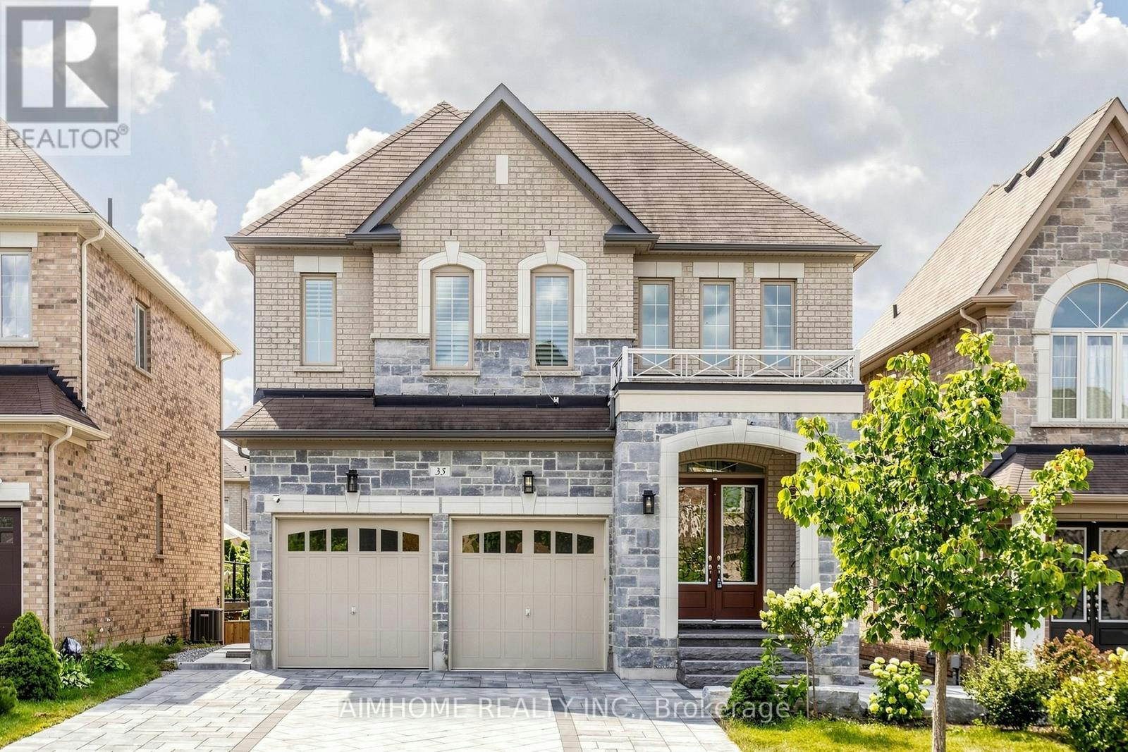 35 Marbrook Street, Richmond Hill, ON, L4C 0Y9