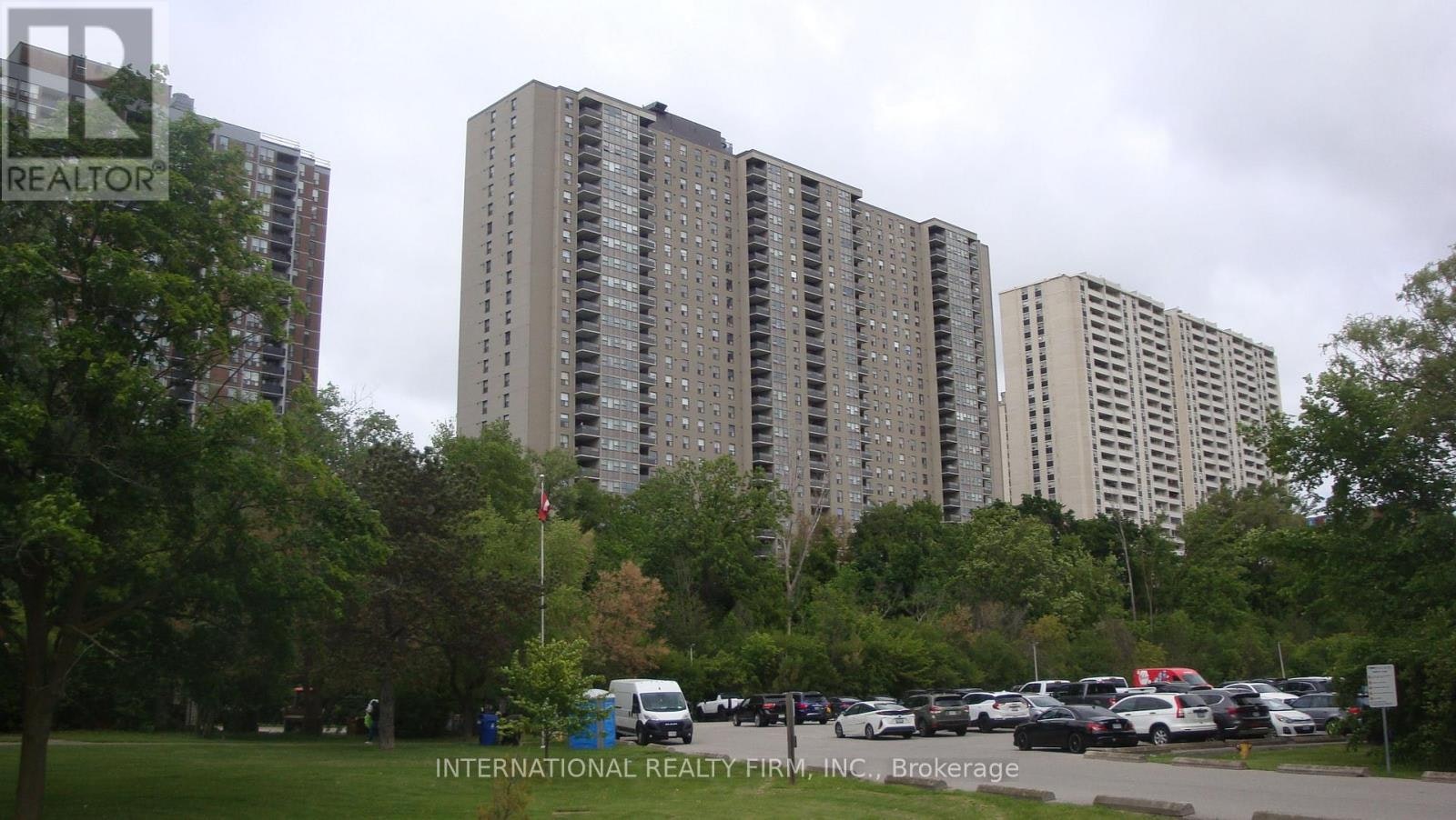503-75 Emmett Avenue, Toronto, ON, M6M 5A7